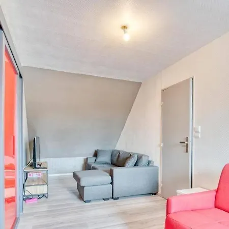 Maison Avec Piscine Chauffee Prázdninový dům *